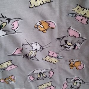 Tom&Jerry TShirt p